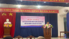 UBND xã Tam Thăng tổ chức hội nghị sơ kết sản xuất vụ Đông Xuân 2022-2023, triển khai kế hoạch sản xuất vụ Hè Thu 2023.