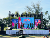 Sôi nổi các hoạt động chào mừng Hội trại “Khát vọng tuổi trẻ” xã Tam Thăng năm 2023.