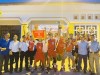 Xã Tam Thăng tổ chức giải bóng chuyền nam “Bông lúa vàng” kỷ niệm 94 năm Ngày thành lập Đảng cộng sản Việt nam (03/02/1930 - 03/02/2024)  và chào mừng năm mới Giáp Thìn năm 2024