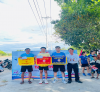 Giải Việt dã Đại hội Thể dục thể thao xã Tam Thăng lần thứ X năm 2024