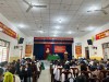 Đảng bộ xã Tam Thăng tổ chức hội nghị sơ kết tình hình thực hiện nhiệm vụ chính trị 6 tháng đầu năm 2024.
