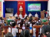 Tam Thăng tổ chức Đại hội cháu ngoan Bác Hồ năm học 2023 - 2024