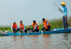 Sông Đầm đóng vai trò quan trọng trong xây dựng đô thị sinh thái Tam Kỳ